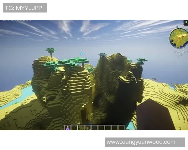 小国崛起：探索岛屿国家如何成功发展电子竞技产业