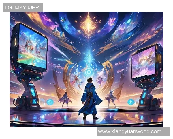 电竞伦理探讨:虚拟世界中的道德困境与责任思考